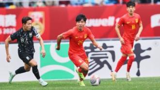 可能由于语