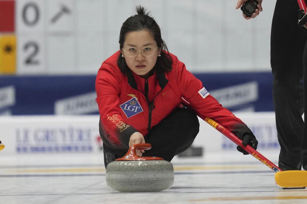 仅是中国乒