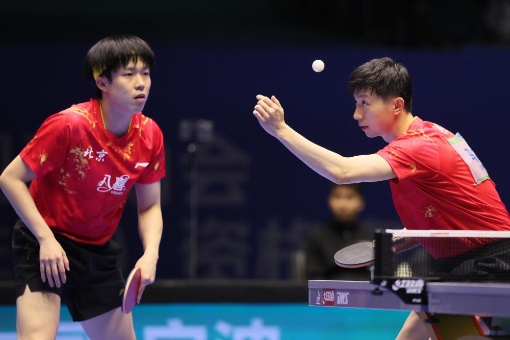 彰显个人能 彰显个人能